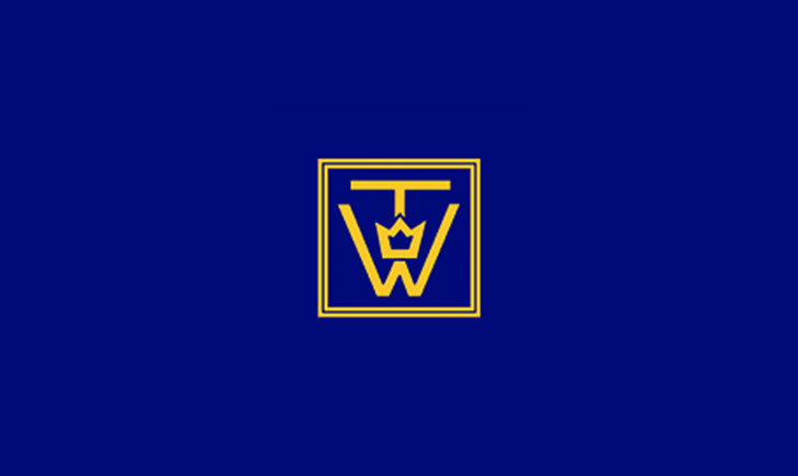 West Tennessee Crown Distributing Co.